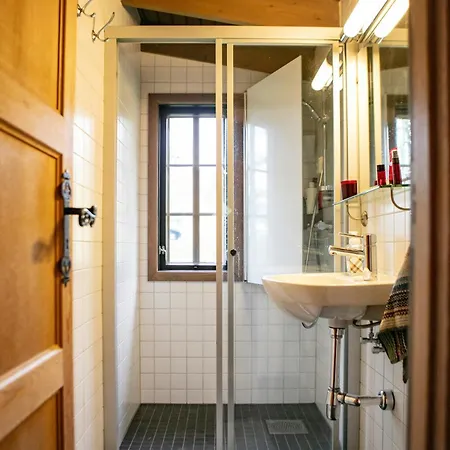 Charming And Cozy Timber In Sirdal Tatil Evi *