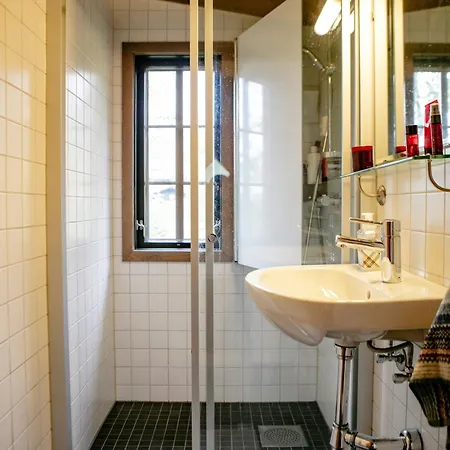 Tatil Evi Charming And Cozy Timber In Sirdal *