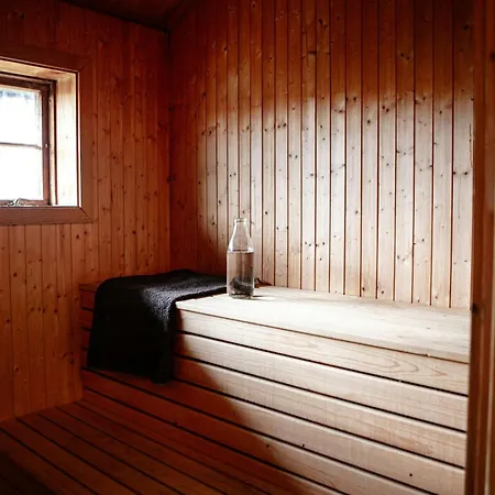 Charming And Cozy Timber In Sirdal * Fidjeland