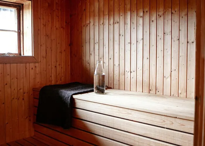 Charming And Cozy Timber In Sirdal * Fidjeland