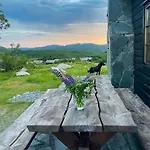 Charming And Cozy Timber In Sirdal * Fidjeland