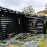 Charming And Cozy Timber In Sirdal