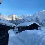 Charming And Cozy Timber In Sirdal Feriehus Fidjeland
