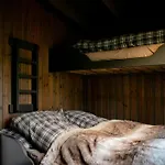 Charming And Cozy Timber In Sirdal Feriehus Fidjeland