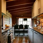 Charming And Cozy Timber In Sirdal *