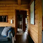 Charming And Cozy Timber In Sirdal
