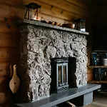 Charming And Cozy Timber In Sirdal *