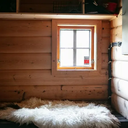 Charming And Cozy Timber In Sirdal Feriehus Fidjeland