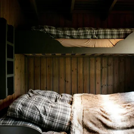 Feriehus Charming And Cozy Timber In Sirdal