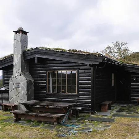 Charming And Cozy Timber In Sirdal *